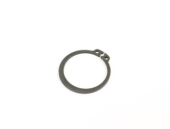 Snap ring, input shaft M45/M46/M47