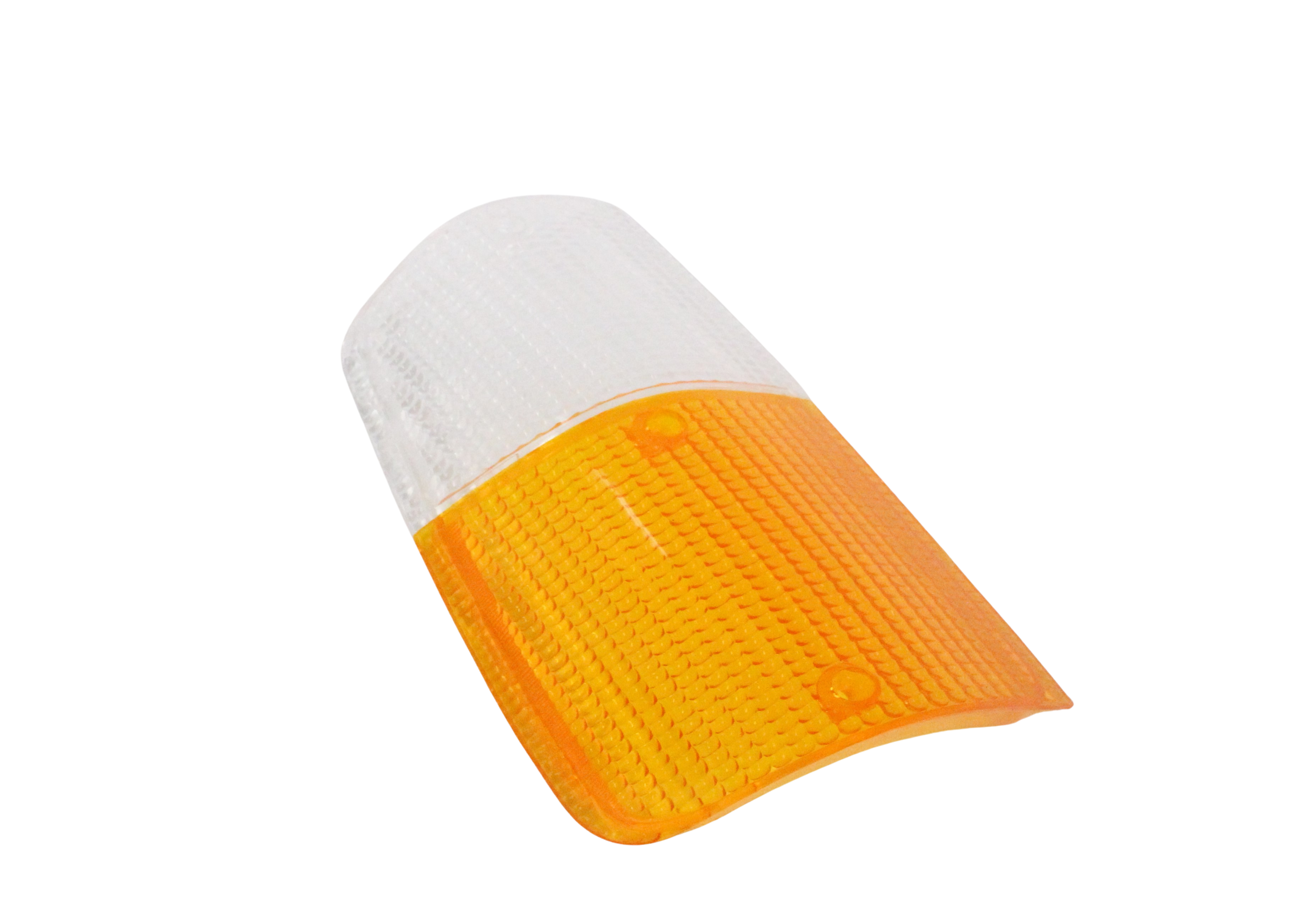 Lens, indicator 240 1975-80 Cibie (right)