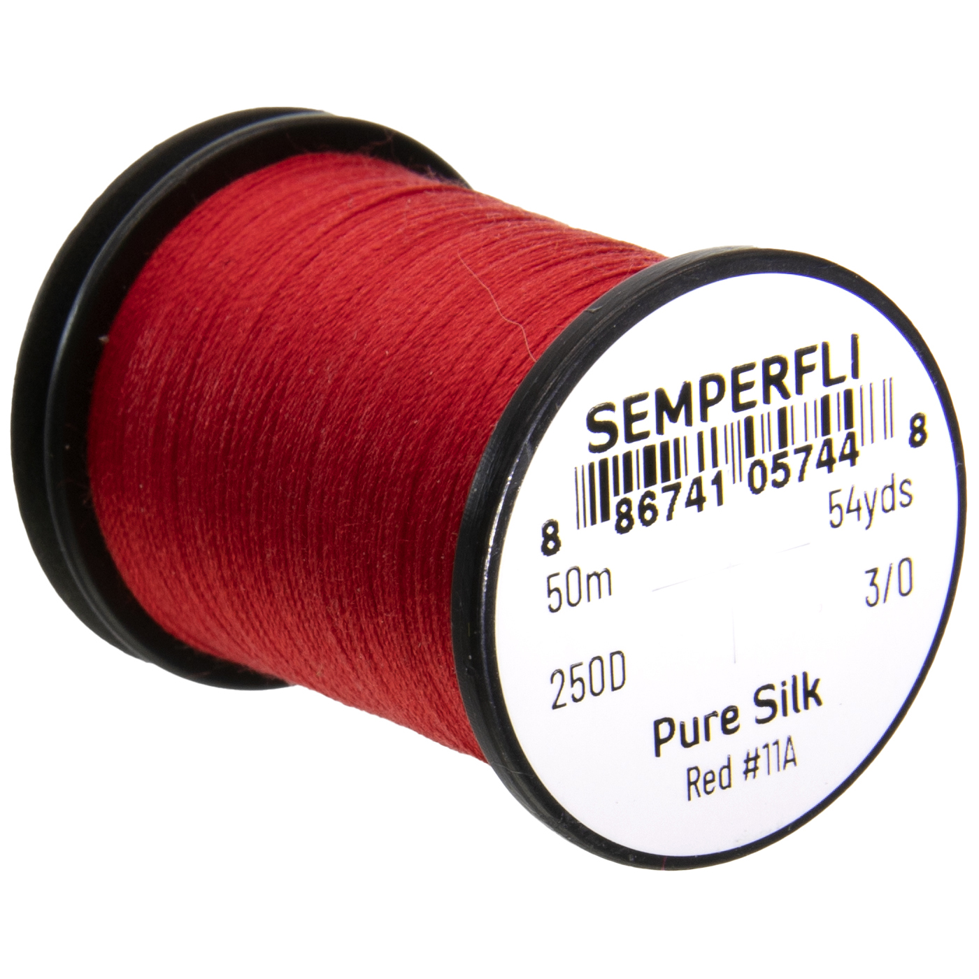Semperfli Pure Silk - 9