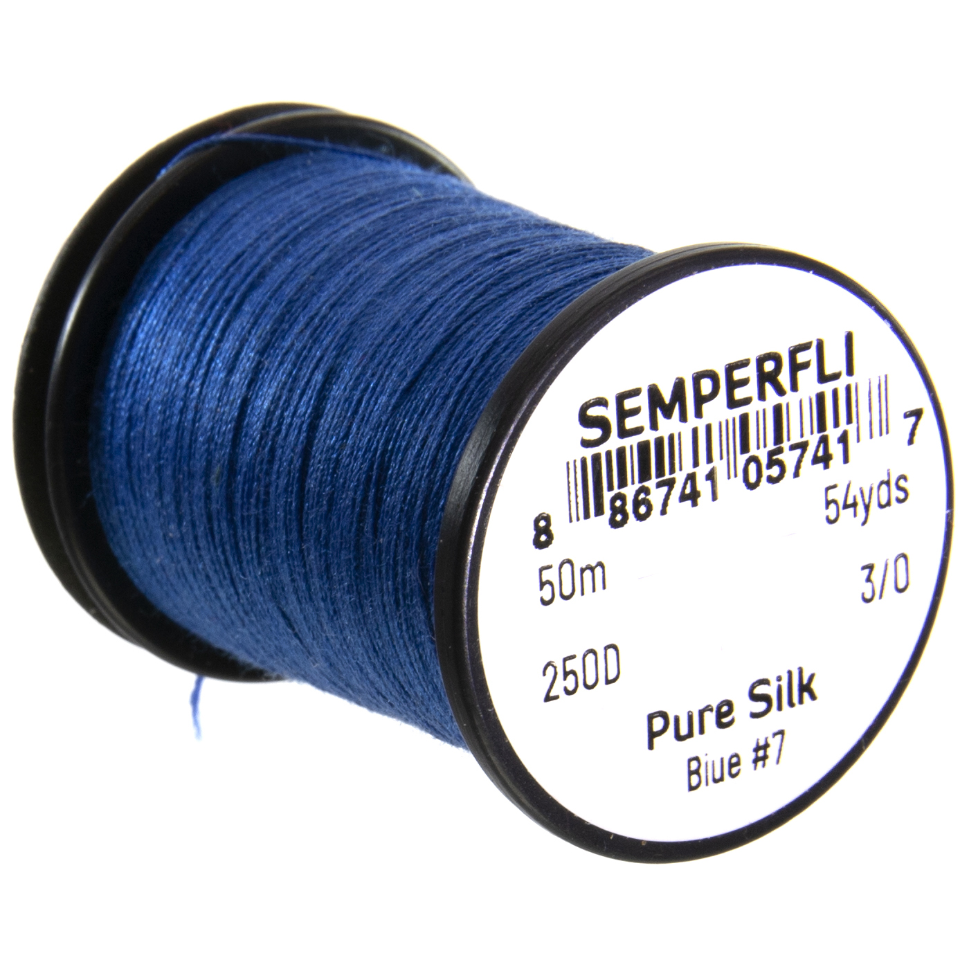 Semperfli Pure Silk - 2