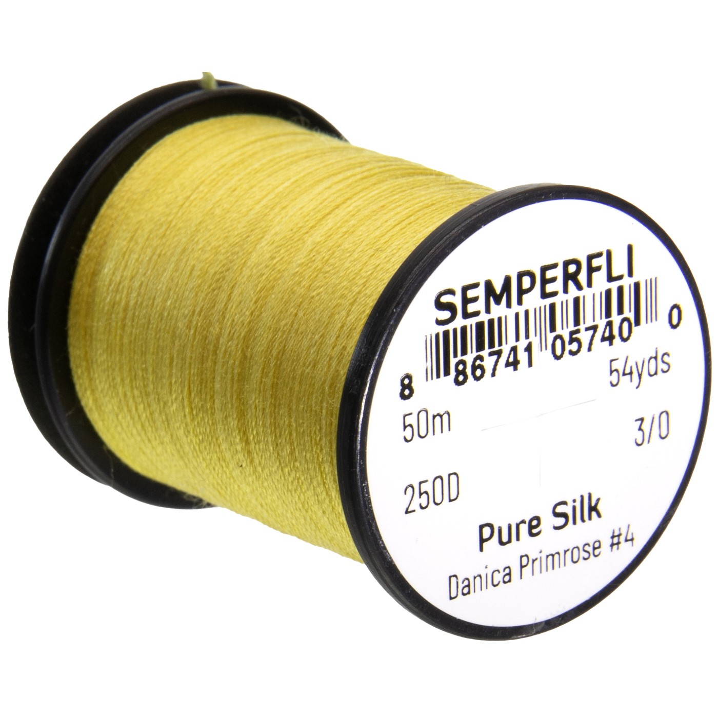 Semperfli Pure Silk - 4