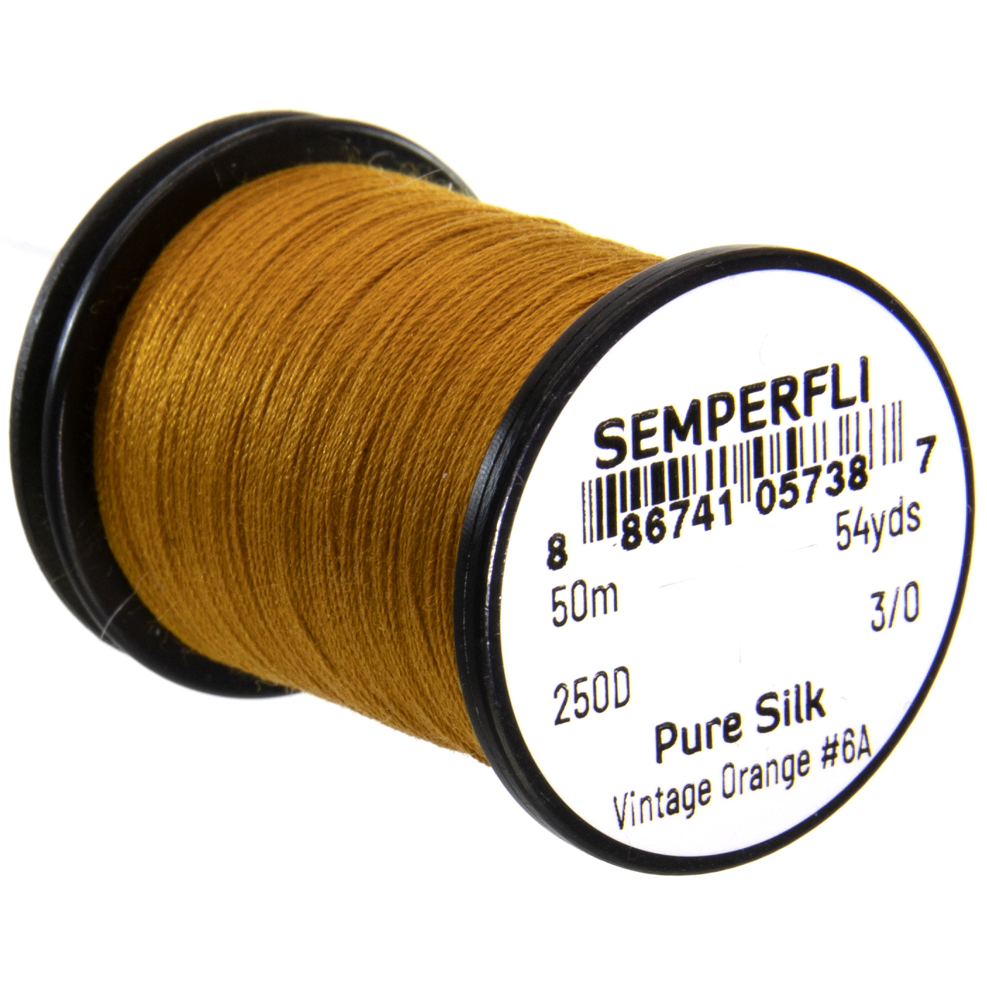 Semperfli Pure Silk - 11