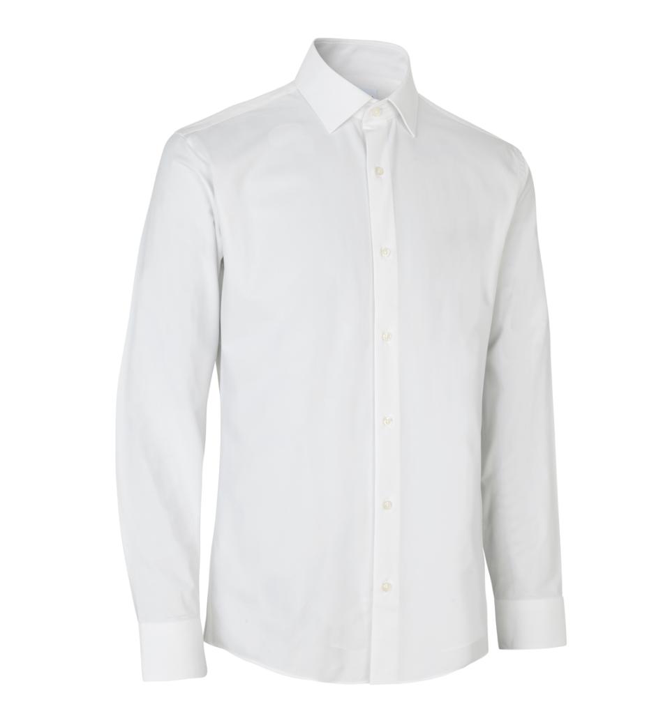 SEVEN SEAS Hybrid shirt | slim Number S51 - 2