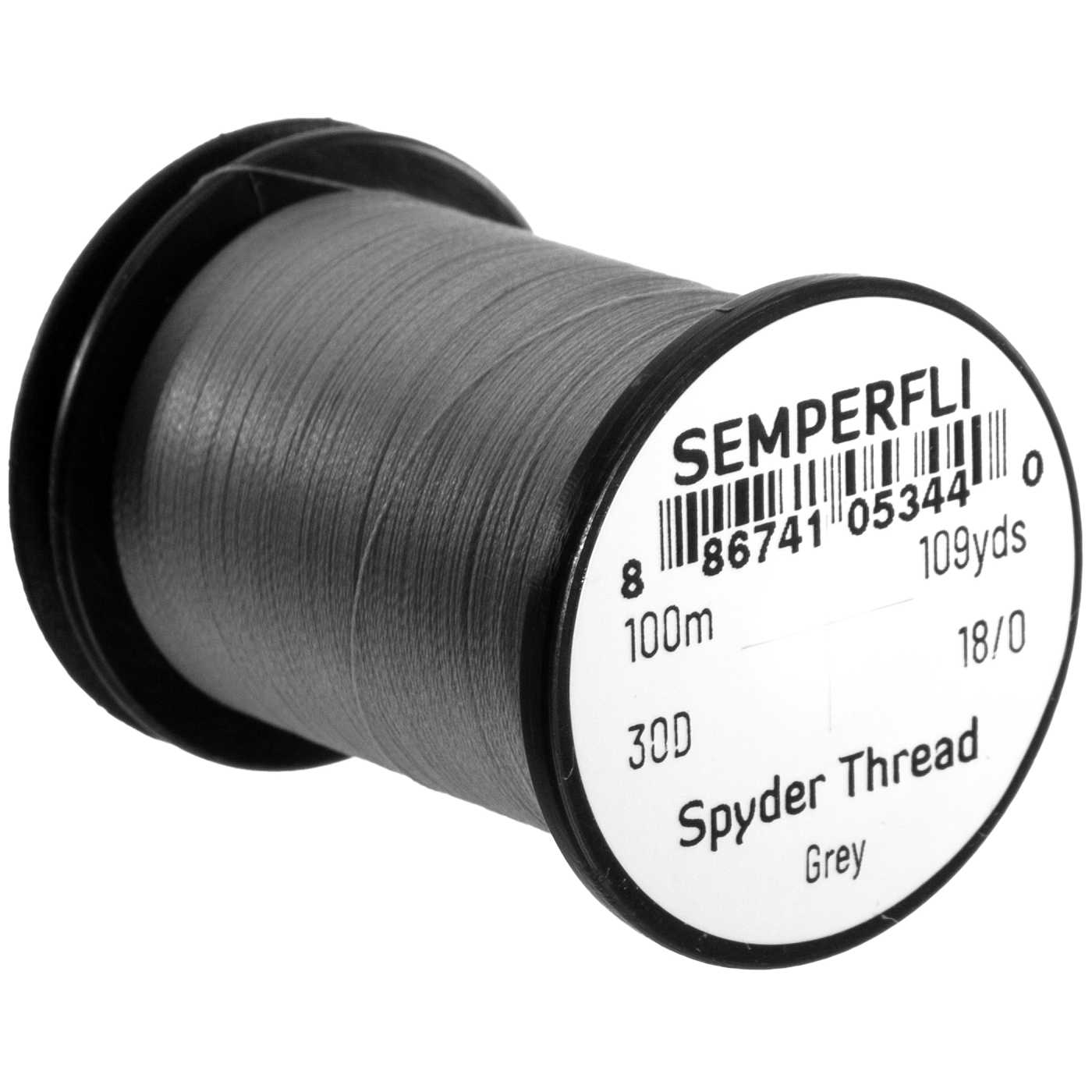 Semperfli Spyder Thread 18/0 - 3