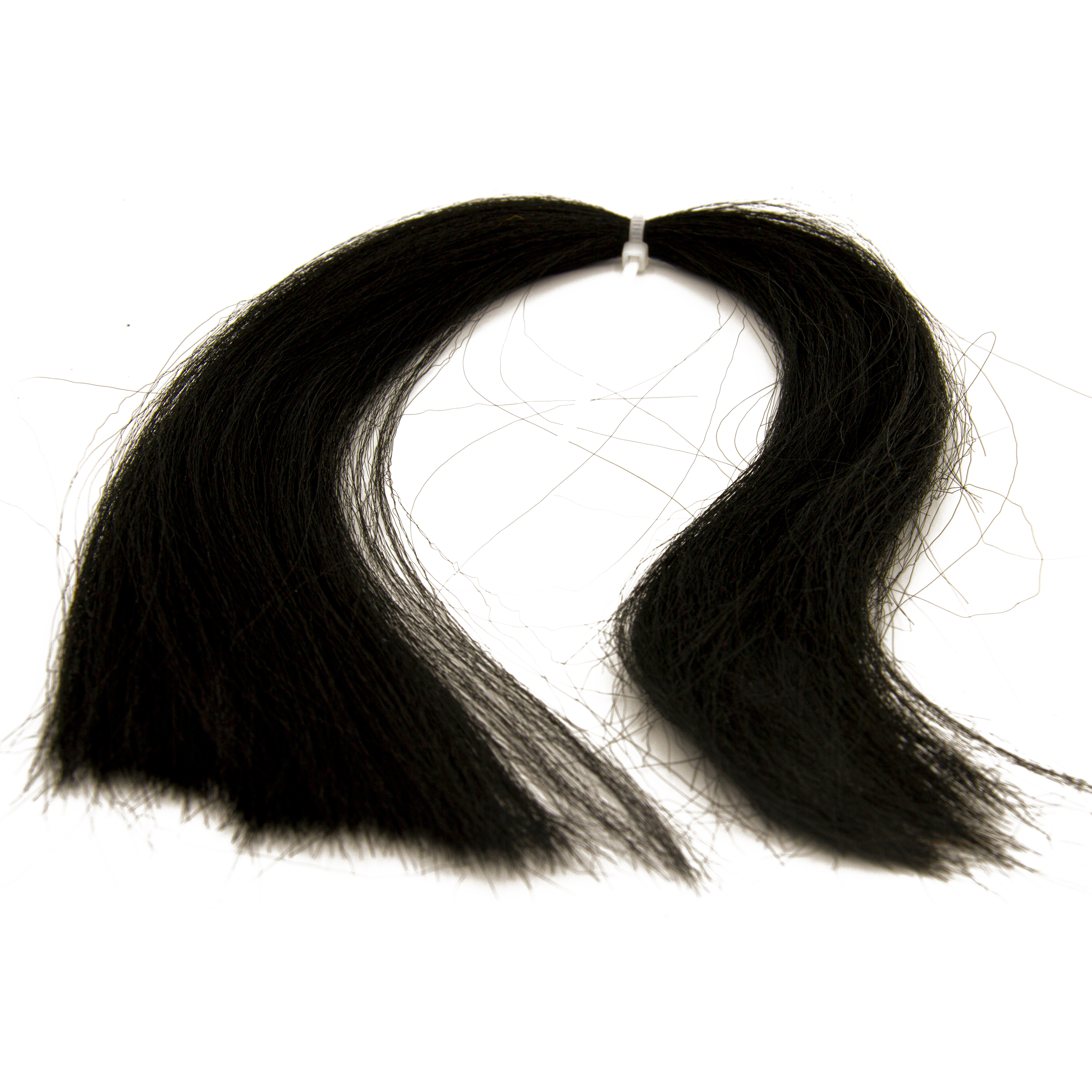 Synthetic Cashmere Monkey Hair