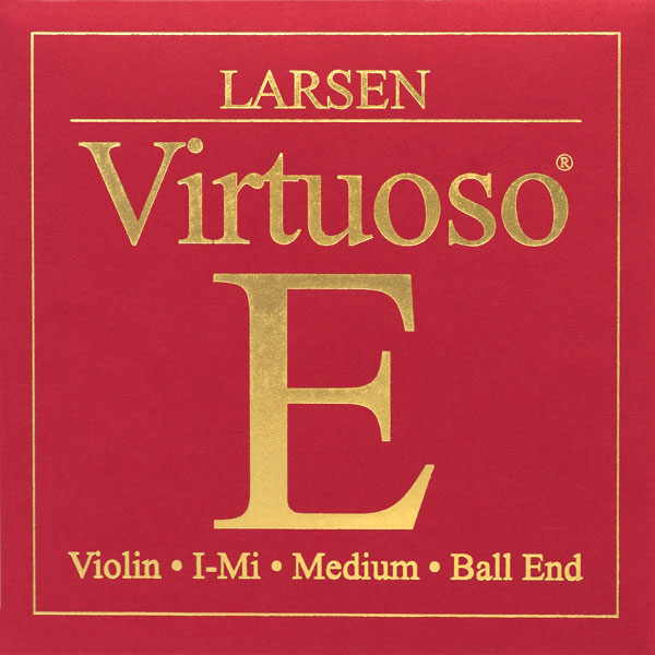 Larsen Virtuoso, 4/4 fiol, set - 2