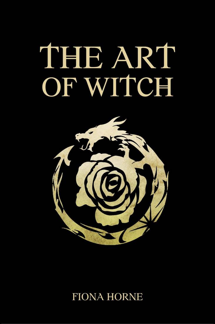 The Art of Witch,   Fiona Horn