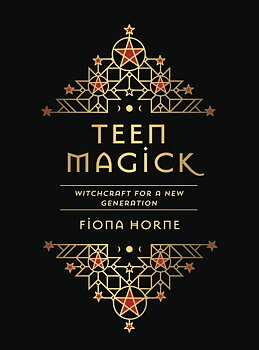 Teen Magick , Fiona Horne