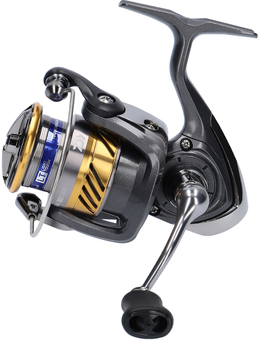 Daiwa 20 Laguna LT