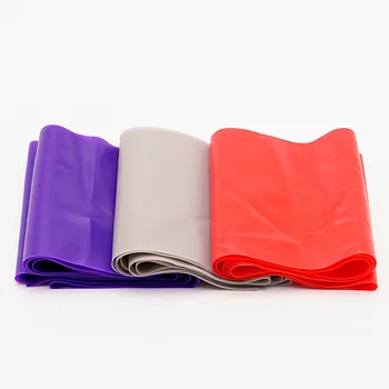 Harjoitusnauha "yoga-strap"
