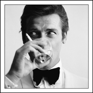 Tavla / James B / Roger M-Drink