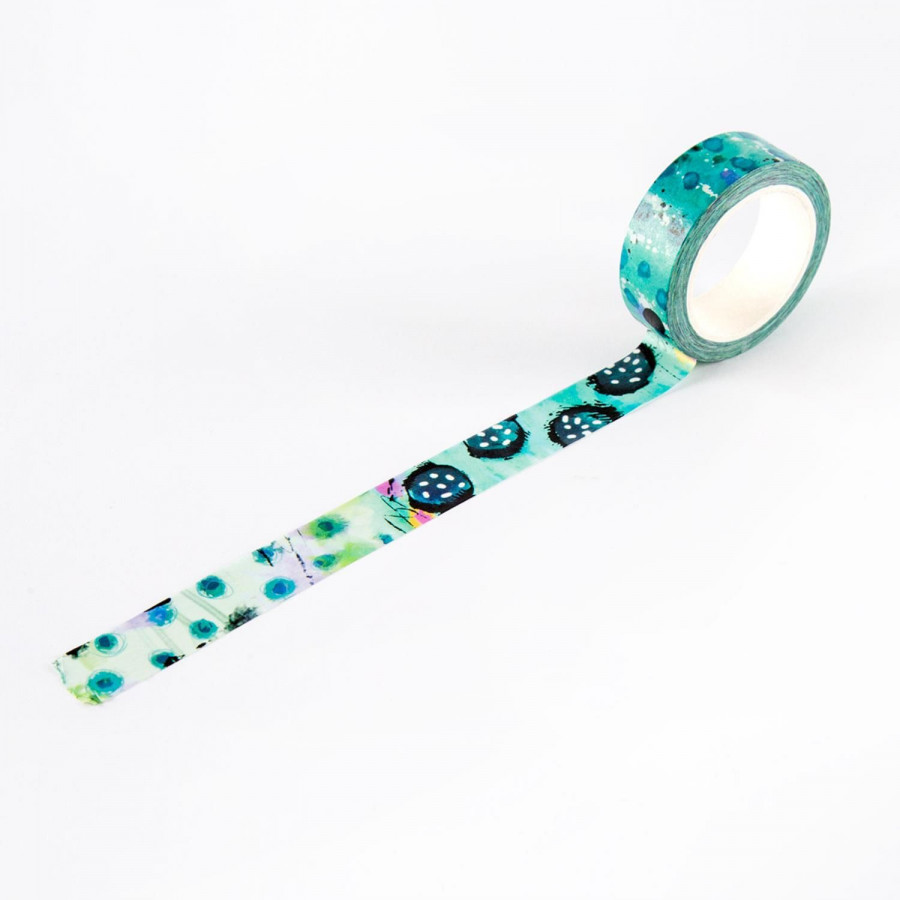 AALL and Create Washi Tape #21 Beachrock