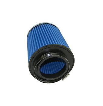 Sportluftfilter  Universal  diam. 70 mm/ längd 127mm