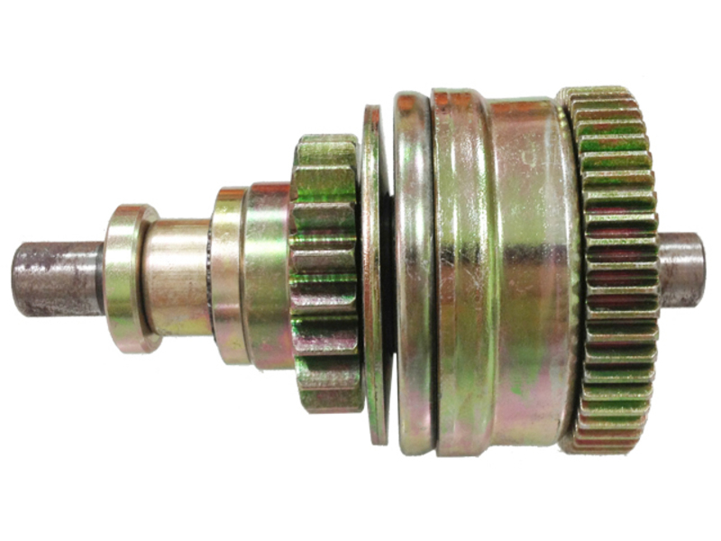 Startmotordrev / Bendix Polaris ATV (131013706 )
