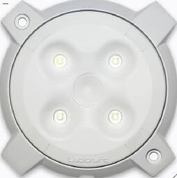 Megalux LED Sisävalo