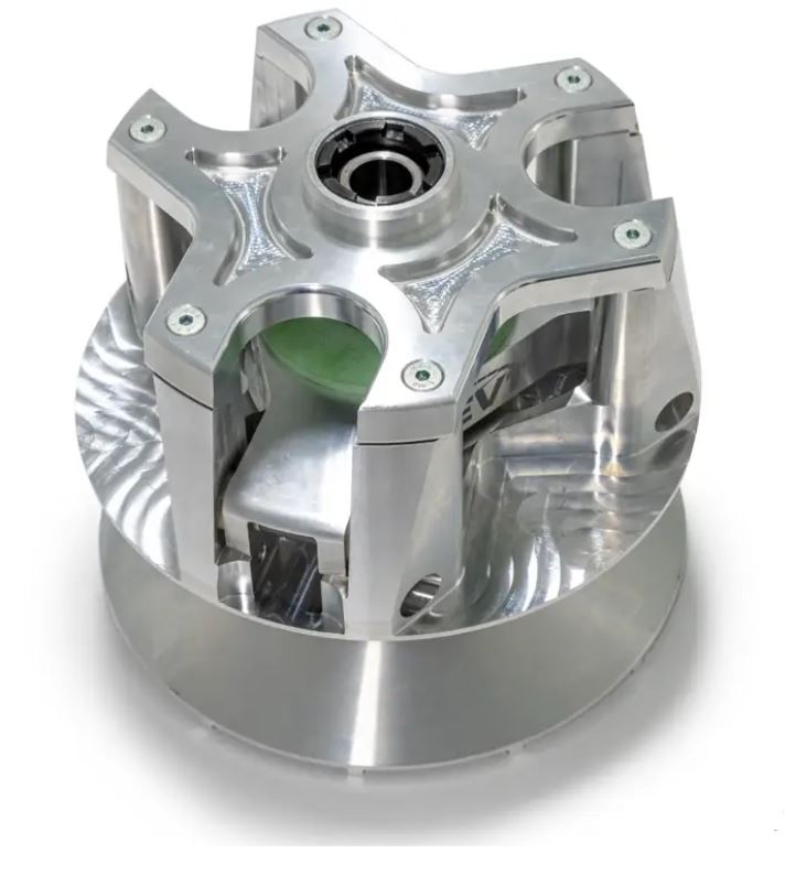 Primär Variator Polaris RZR 1000 Turbo - 2