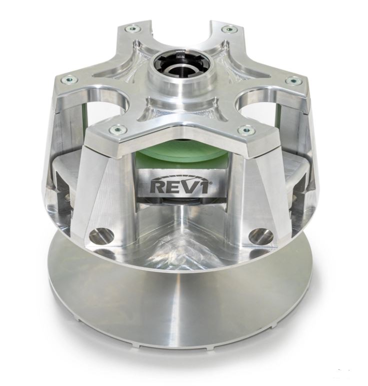 Primär Variator Polaris RZR 1000 Turbo - 3