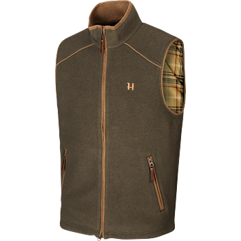 Sandhem Fleece Väst