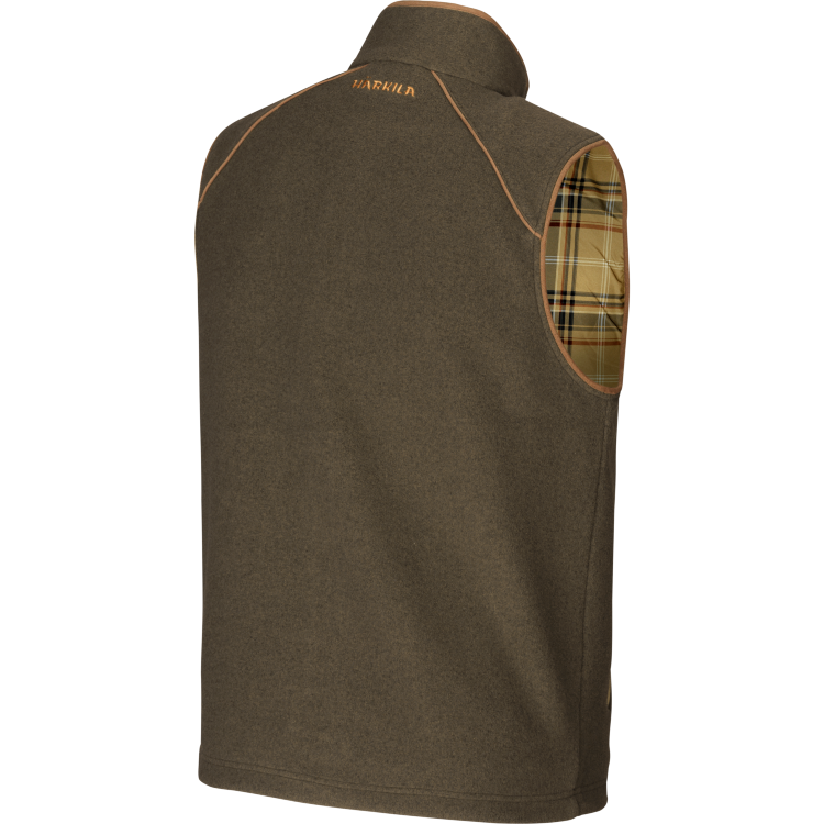Sandhem Fleece Väst - 2