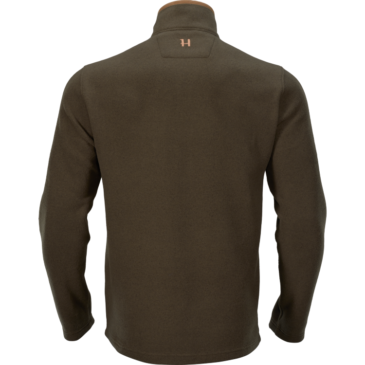 Sandhem Fleece tröja - 2