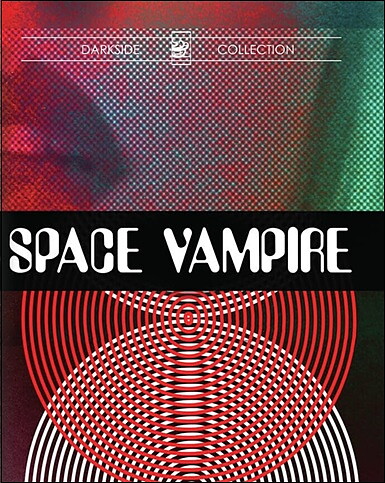 Space Vampire (BLU-RAY)