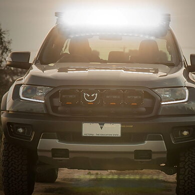 Ford Ranger Wildtrak FX4 12-22 Takbrakett Sett | STEDI ST-X 40.5