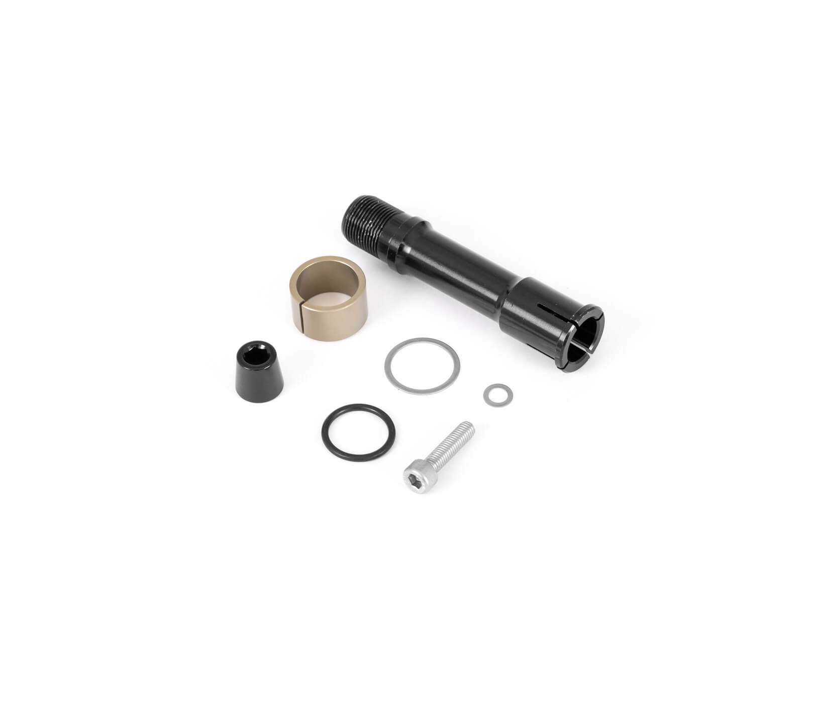 ORBEA - OCCAM Carbon 2020 Main Pivot Hardware Kit X214