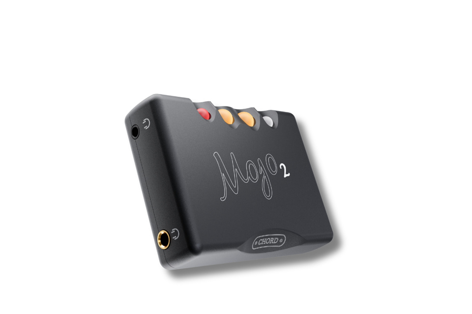 Chord Electronics -  Mojo 2  - 2