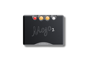 Chord Electronics -  Mojo 2 