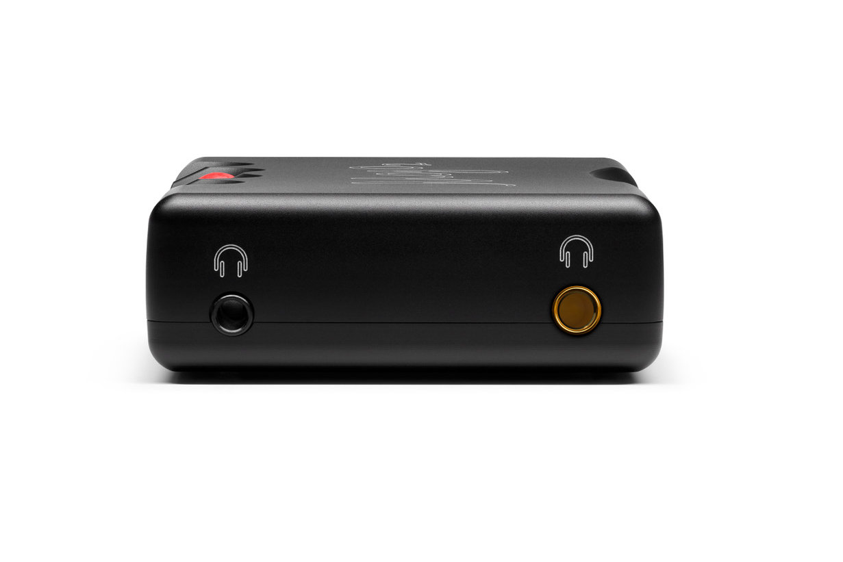 Chord Electronics -  Mojo 2  - 4