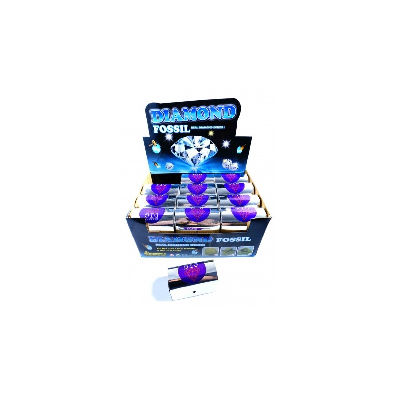 Dig it out Diamant - Robetoy
