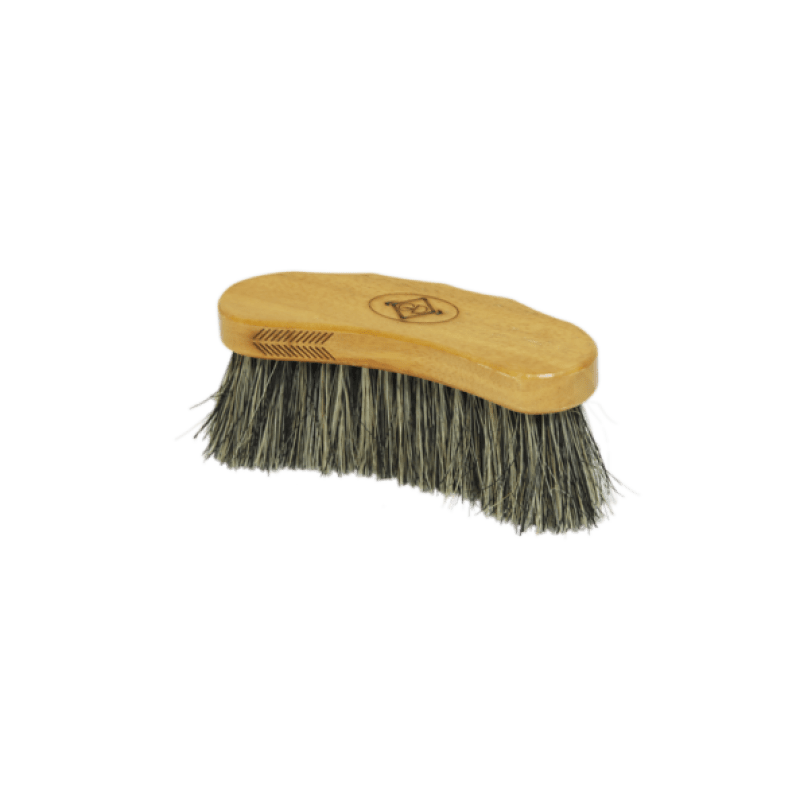 Kentucky mellanhård borste