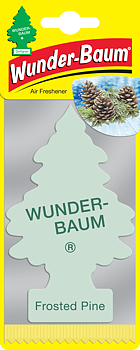 WUNDER-BAUM - FROSTED PINE