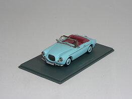 Volvo P 1900 Ssport    1956   1:43 Neo