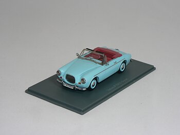 Volvo P 1900 Ssport    1956   1:43 Neo