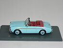 Volvo P 1900 Ssport    1956   1:43 Neo