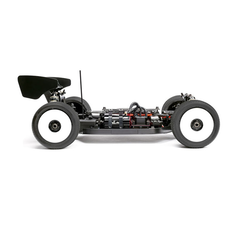 RC Sweden AB - HB RACING - E819RS 1/8 Competition Electric Buggy - KIT