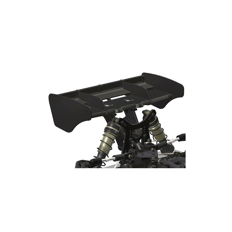 Kit Roulements Scellés HB Racing E819RS Pour Poussette