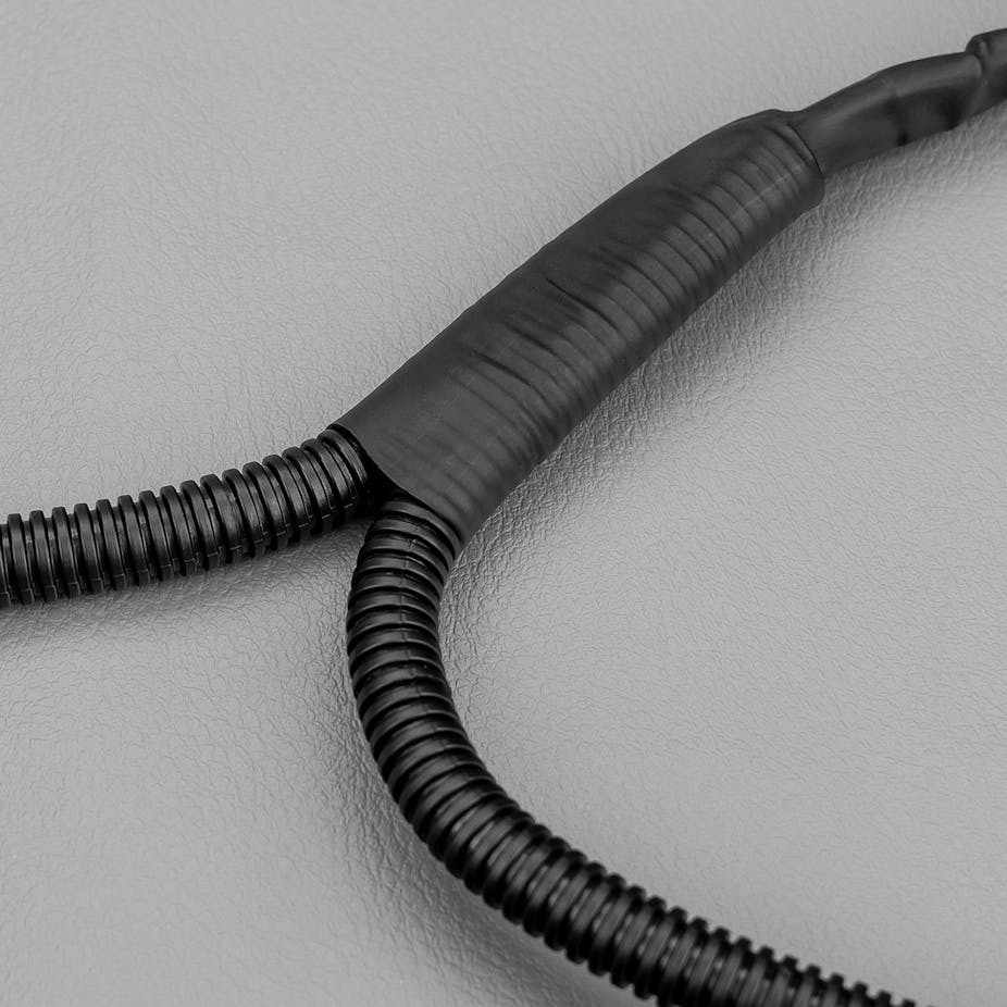 Deutsch DT-/DTP-Y  Splitter 1 to 2 - 4