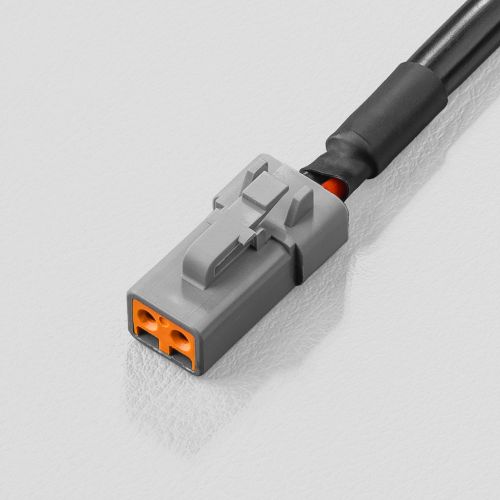 Deutsch DT-/DTP-Y  Splitter 1 to 2 - 8