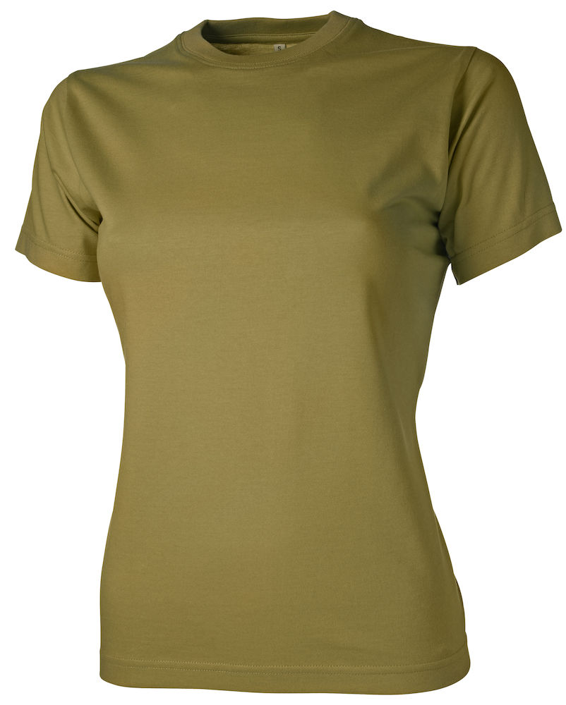 T-shirt DAD AUCKLAND LADY - 6