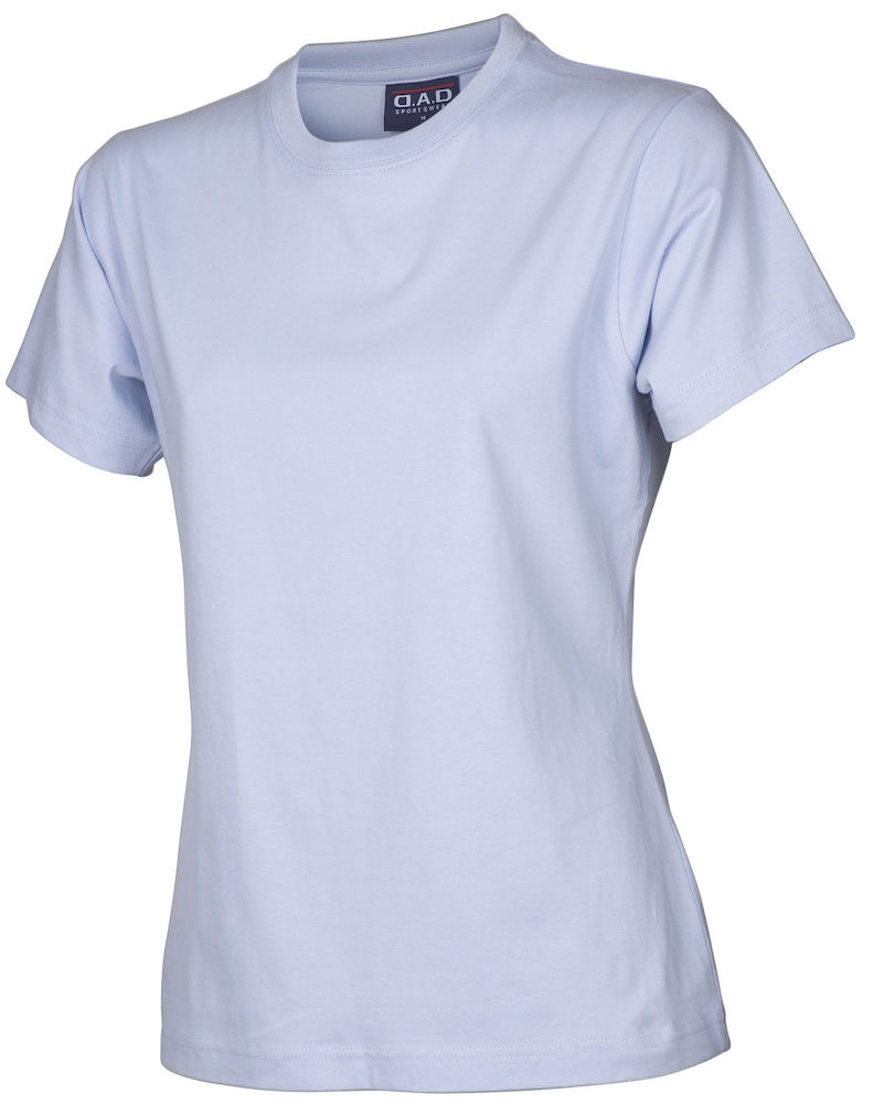 T-shirt DAD AUCKLAND LADY - 7