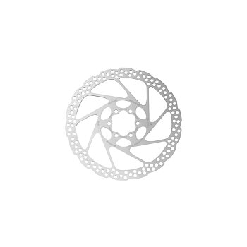 Shimano Bromsskiva 180mm 6-Bolt 