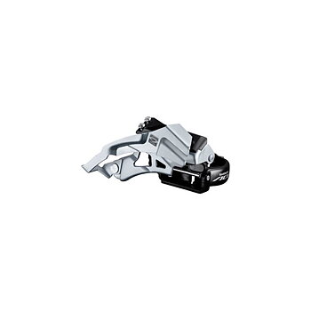 Shimano framväxel 3-delad