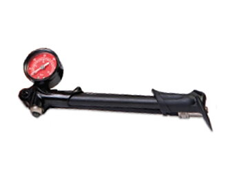 RockShox Fork/Shock Pump