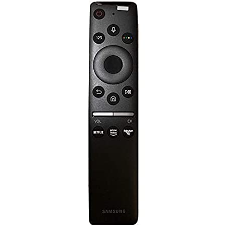 Samsung Remote Controller Smart