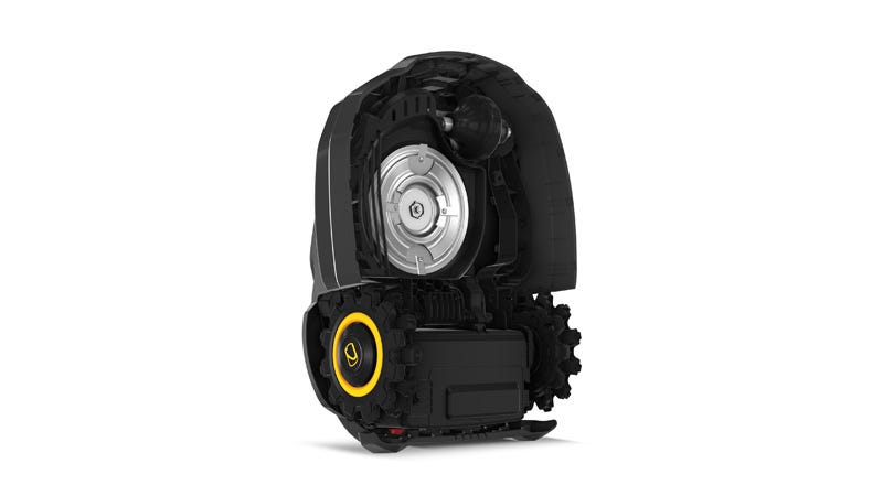 Cub Cadet XR5 1000 (1000m2)                                        - 2