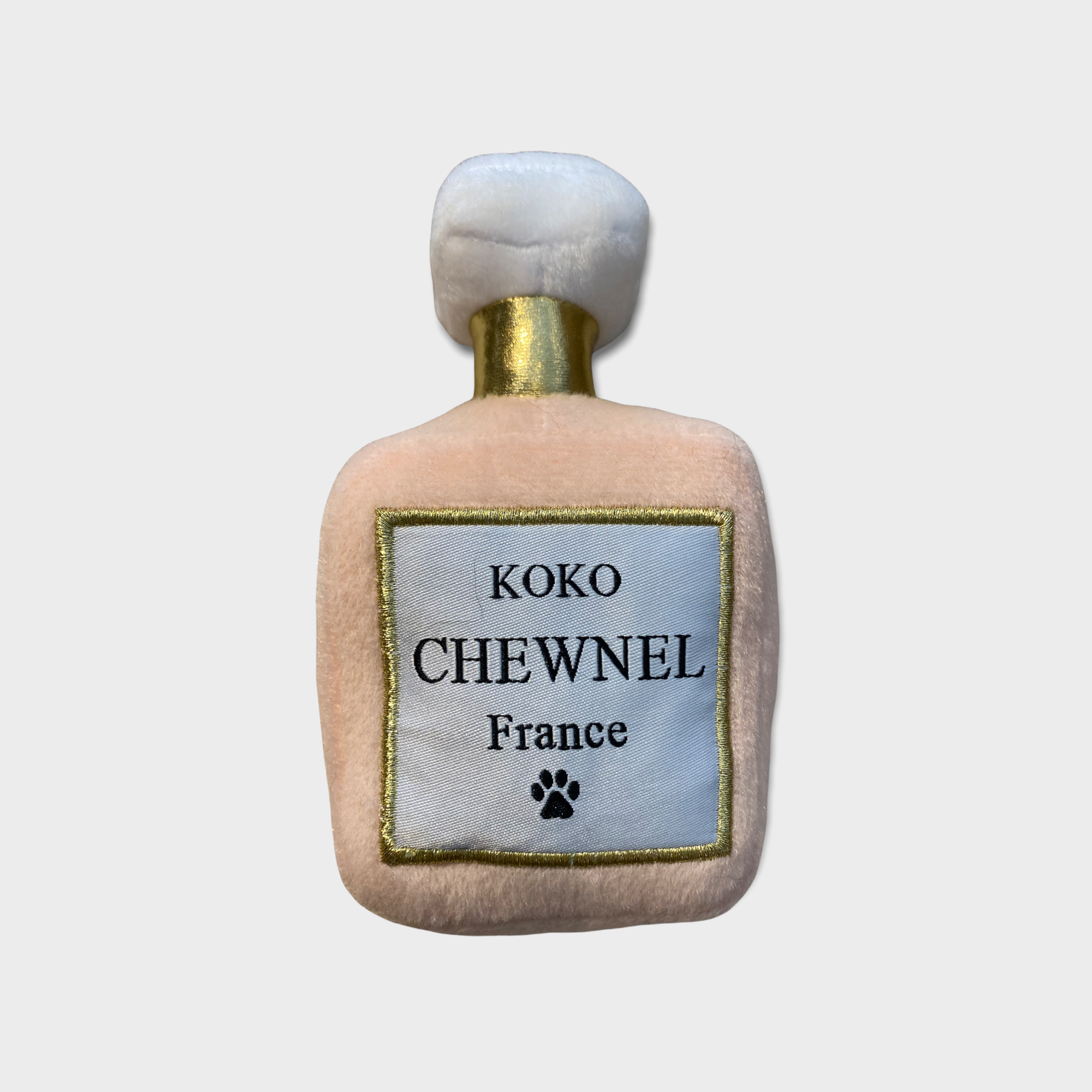 Dig Diggins Design Koko Chewnel Toy