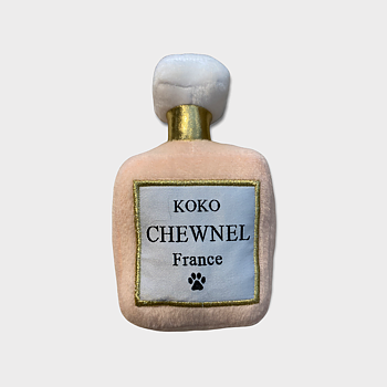 Dig Diggins Design Koko Chewnel Toy