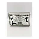 MR Fresh Chipboard - Antique Keys